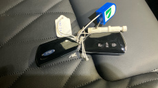 Ford Capri 210kW Premium 77kWh 5dr Auto Electric Estate